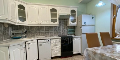 3-комн квартира Старокачаловская улица,  д. 4