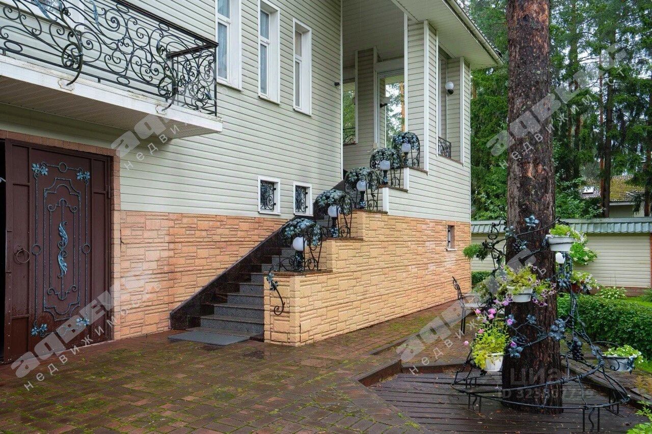 Продажа дома Всеволожск, улица Коммуны, 131