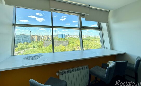 Продажа 2-комн квартиры на вторичном рынке Симферопольский проезд,  д. 18