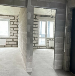 Продажа 3-комн квартиры на вторичном рынке Студенческая ул,  д. 14 к2
