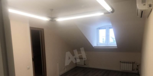 Торговое помещение Мясницкая ул,  д. 22