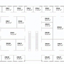 Продажа ПСН Ириновский пр-кт,  д. 34