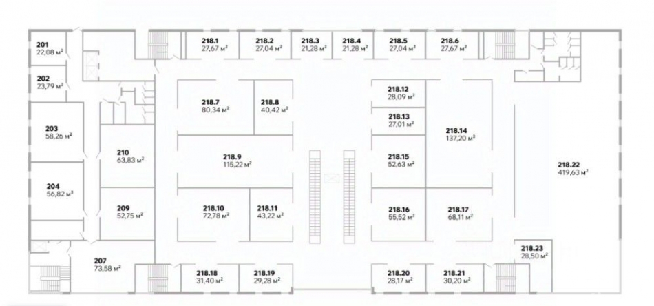 Продажа ПСН Ириновский пр-кт,  д. 34