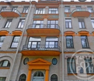 Продажа квартиры на вторичке Таврическая ул. ,  д. 7