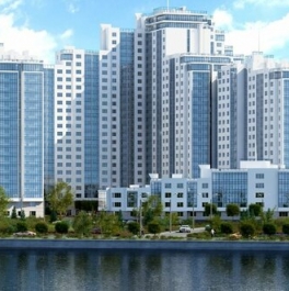 Продажа 1-комн квартиры на вторичном рынке Им Свердлова пгт, Западный проезд,  д. 15,  к. 1