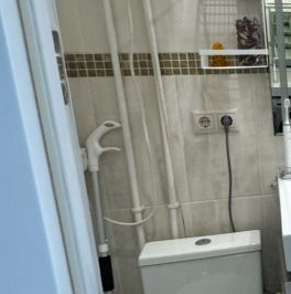 Продажа студии улица Артюхиной, 6К2