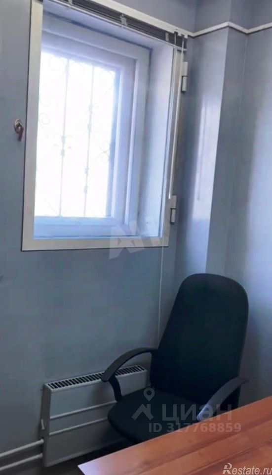 Аренда офиса Мытищи, Угольная улица,  д. 6 с1