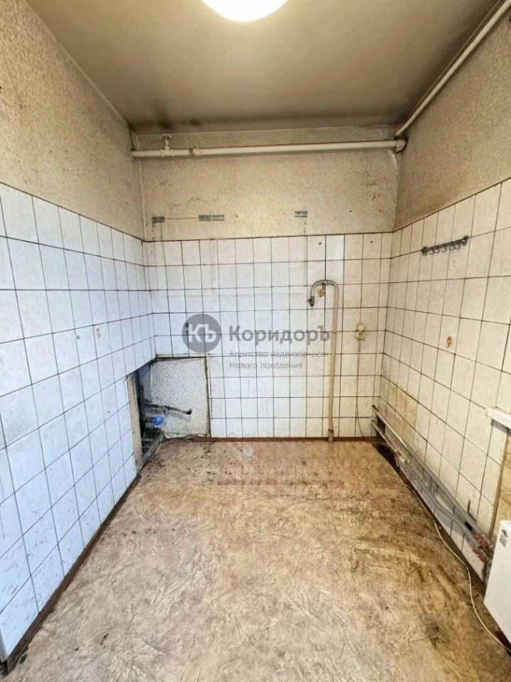 Продажа 3-комн квартиры на вторичном рынке Харьковская улица, 1К3