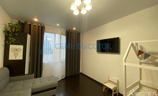 Продажа 1-комн квартиры на вторичном рынке Домодедово г,  д. 19 к2