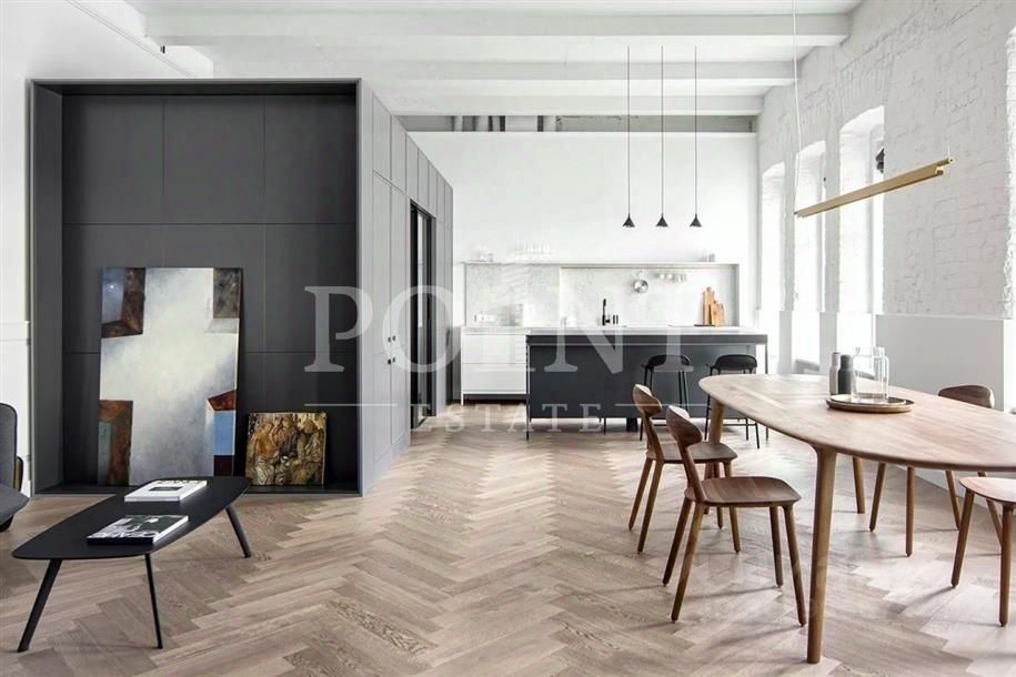 Продажа 3-комн квартиры на вторичном рынке улица Большая Дмитровка, 7/5С2