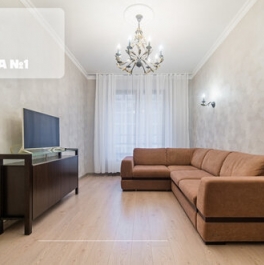 Продажа 2-комн квартиры на вторичном рынке Петровский пр-кт,  д. 24,  к. 2