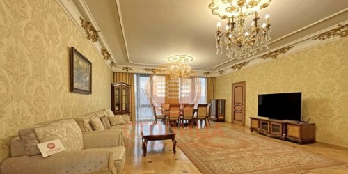 4-комн квартира Подсосенский переулок,  д. 3