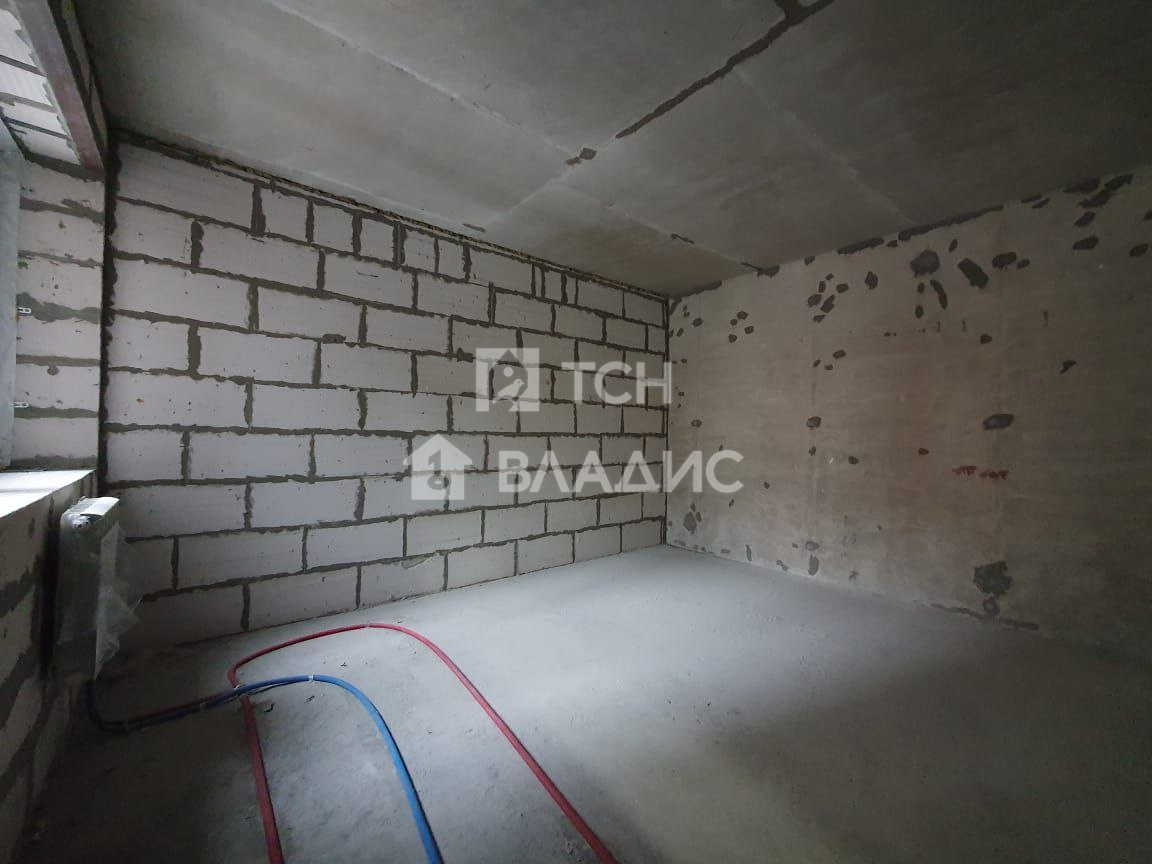 1-комн квартира Балашиха, улица Разина, 1А