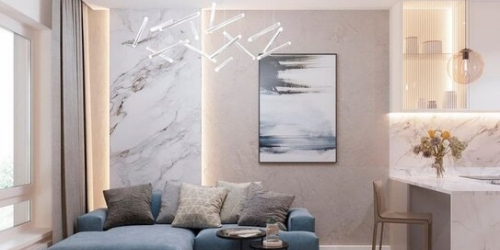 2-комн квартира Алтайская улица,  д. 43