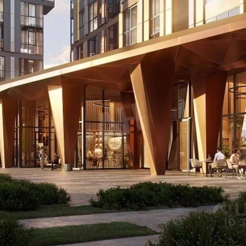 Помещение свободного назначения ул Миклухо-Маклая,  д. 23