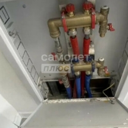 Продажа 1-комн квартиры на вторичном рынке Кавказский б-р,  д. 25