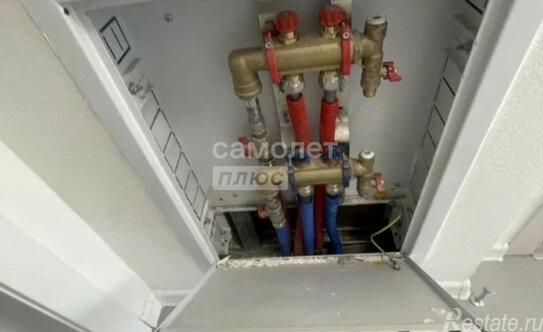 Продажа 1-комн квартиры на вторичном рынке Кавказский б-р,  д. 25