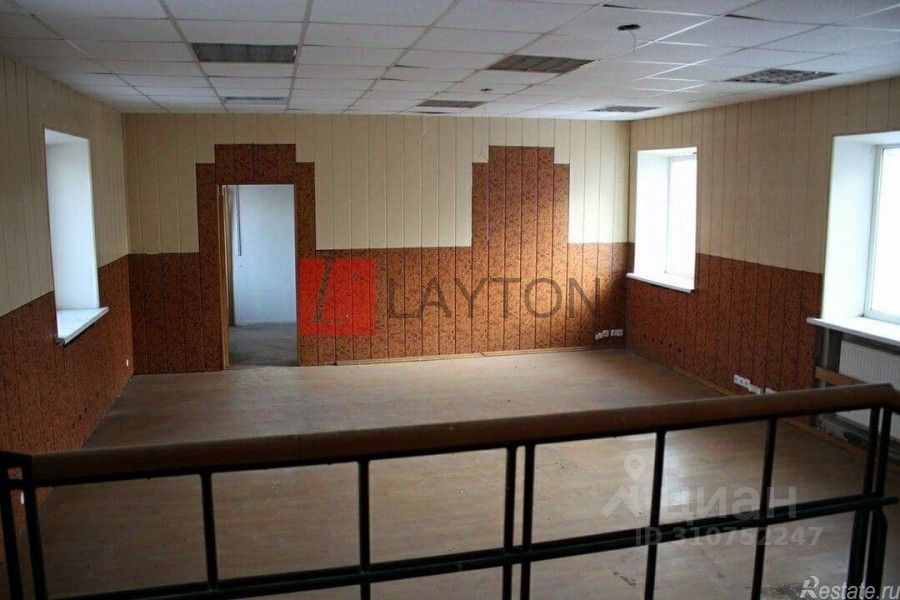 Продажа отдельного здания Душинская улица,  д. 3А