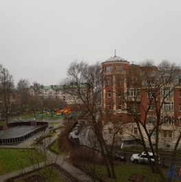 Продажа 1-комн квартиры на вторичном рынке Павловск г., Слуцкая ул. ,  д. 15