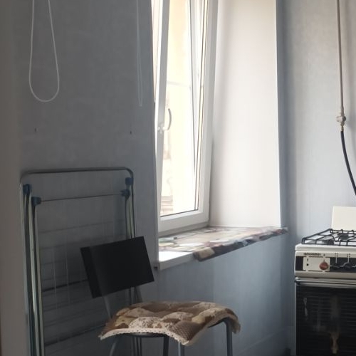 Комната Колокольная улица, 18