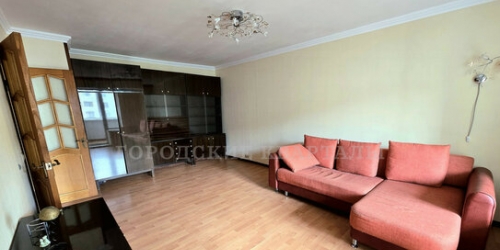 3-комн квартира ул Окская,  д. 5,  к. 1