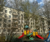 Продать Квартиры вторичка Профсоюзная ул  110 к3 