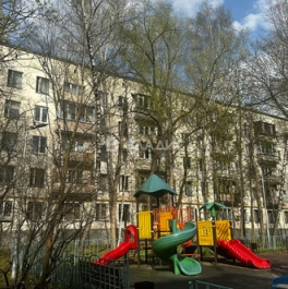 Продажа 3-комн квартиры на вторичном рынке Профсоюзная ул,  д. 110 к3