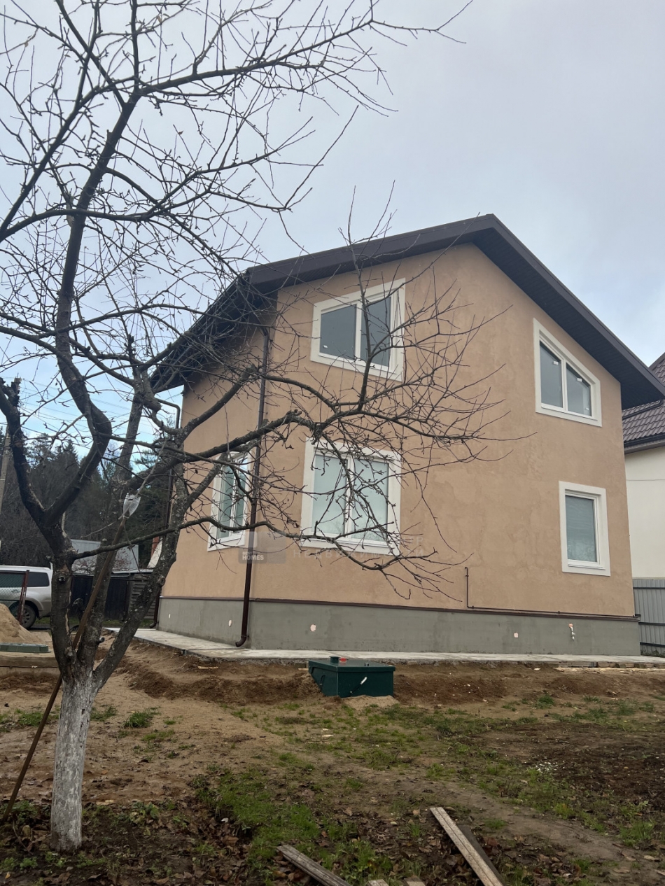 Продажа дома СНТ Супонево тер.,