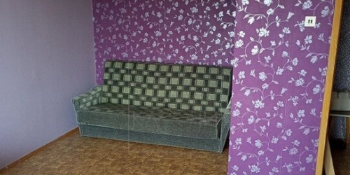 1-комн квартира улица Амундсена,  д. 5