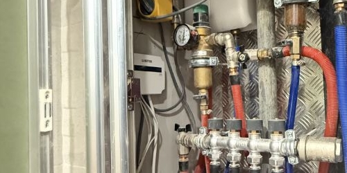 1-комн квартира Полоцкая улица, 16