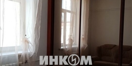 3-комн квартира Ухтомская улица,  д. 6
