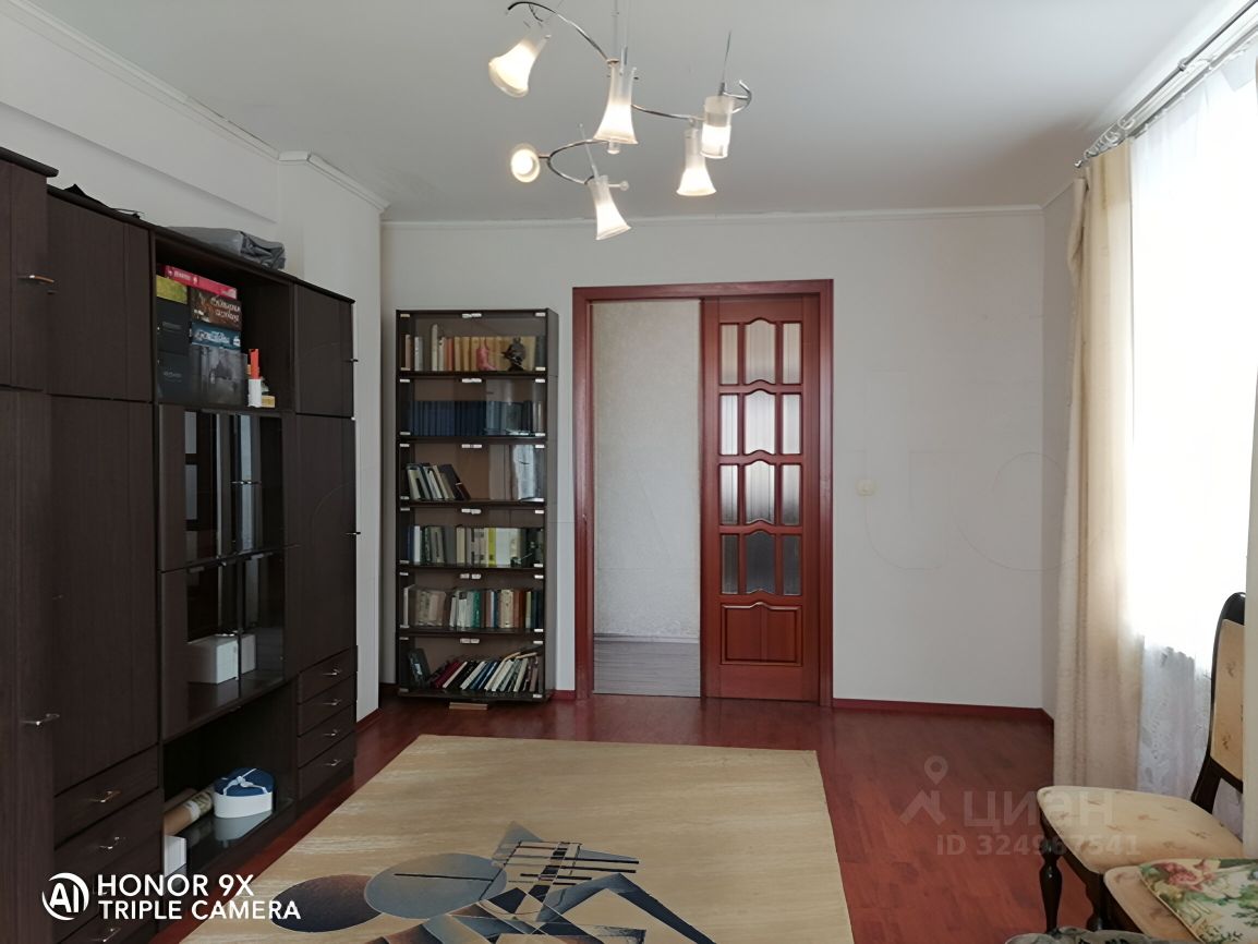 Продажа 2-комн квартиры на вторичном рынке Коломна, улица Дзержинского, 7