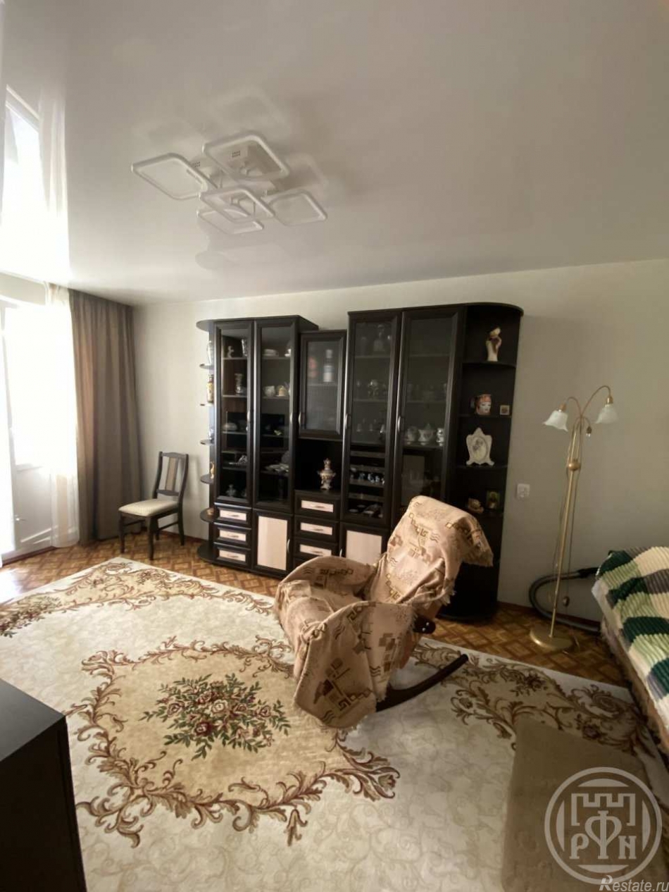 Продажа 1-комн квартиры на вторичном рынке Романовка пос.,  д. 32