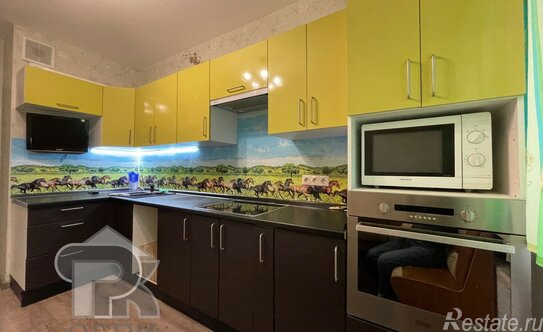 Продажа 2-комн квартиры на вторичном рынке Володарского п, Текстильная ул,  д. 10