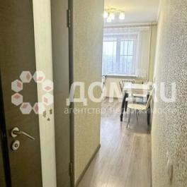 Продажа 2-комн квартиры на вторичном рынке Коломна, Пионерская улица,  д. 50А