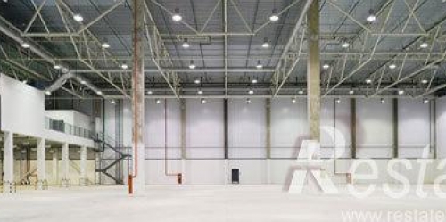 Склад Волхонское ш, Петергоф г