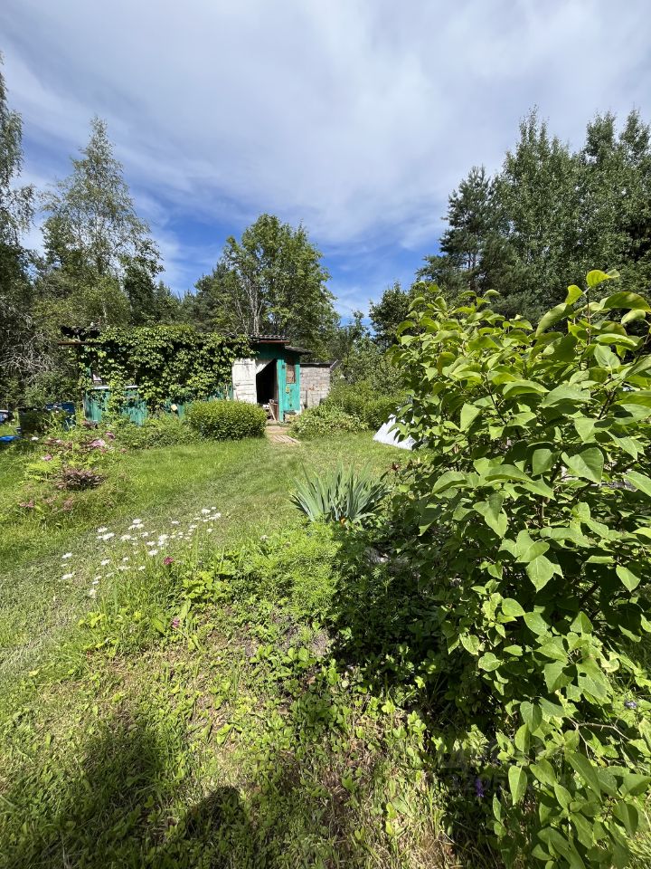 Продажа дома Сказка СНТ,  д. 16