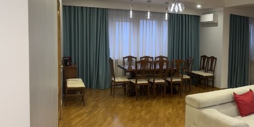 6-комн квартира Жулебинский бульвар, 5