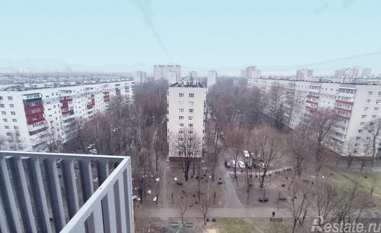 Продажа 2-комн квартиры на вторичном рынке Кантемировская улица,  д. 3 к3