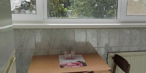 1-комн квартира улица Добровольцев, 18