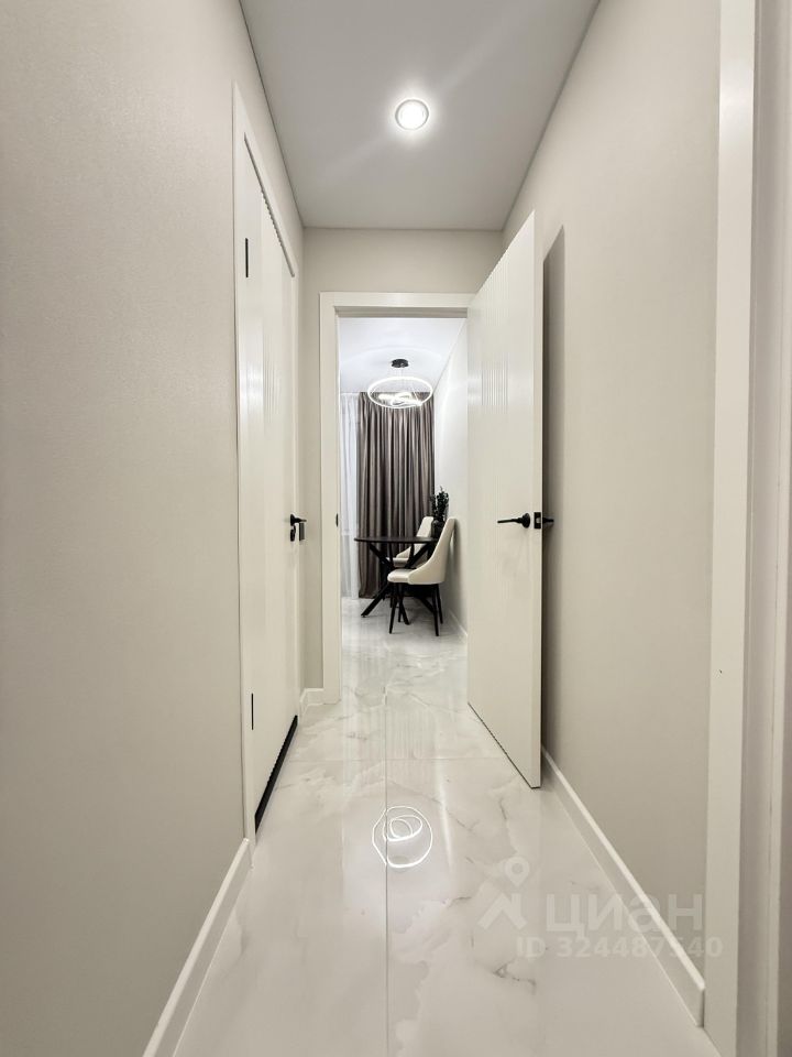 Продажа 1-комн квартиры на вторичном рынке Уральская улица, 1