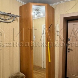 Продажа 1-комн квартиры на вторичном рынке улица Лёни Голикова,  д. 2
