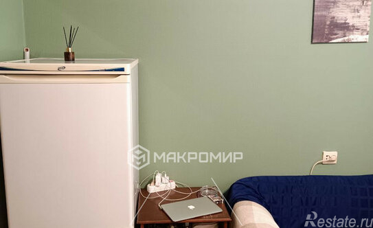 Продажа 1-комн квартиры на вторичном рынке улица Кедрова,  д. 21