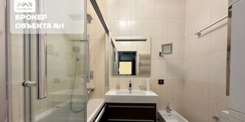 2-комн квартира Шпалерная улица,  д. 60