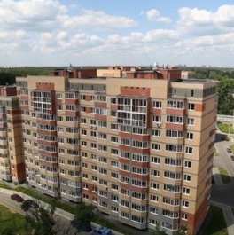 Продажа 1-комн квартиры на вторичном рынке Свердловский, ул Михаила Марченко,  д. 3