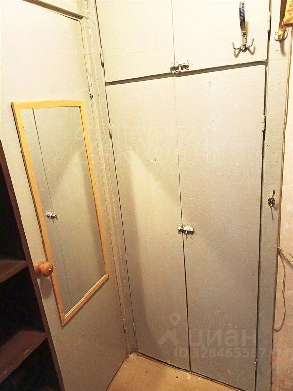 Аренда 1-комн квартиры на вторичном рынке улица Расплетина, 3К3