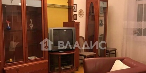 2-комн квартира Волконский 2-й пер,  д. 12