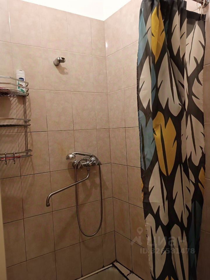Аренда комнаты улица Большая Зеленина, 21