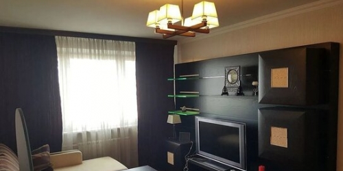 1-комн квартира Печорская улица,  д. 13