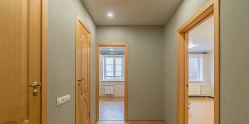 1-комн квартира Шлиссельбургский пр-кт,  д. 1